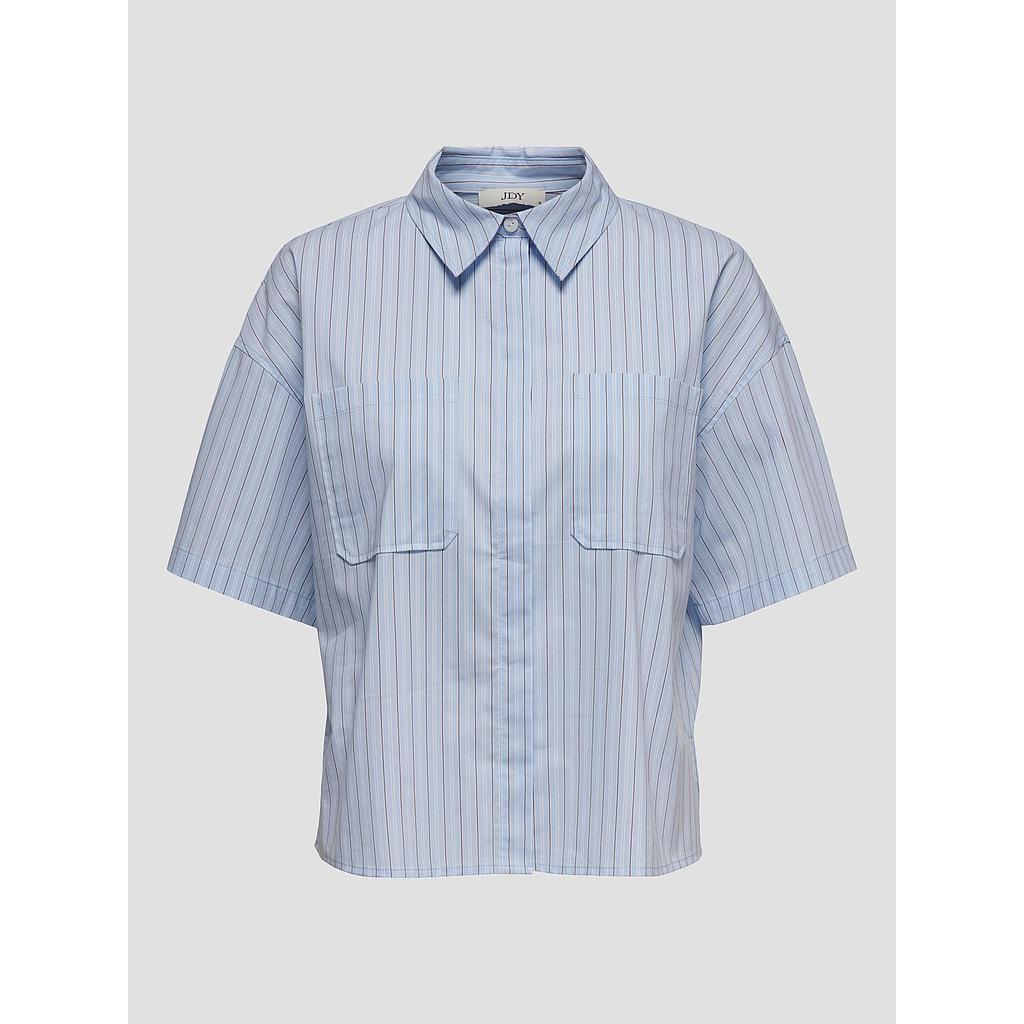 JDY CAMICIA CORTA