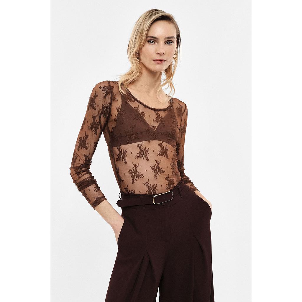 IMPERIAL MAGLIA PIZZO