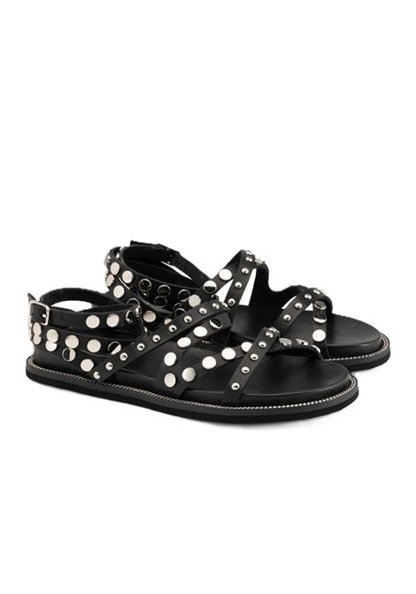CULT SAND BASS BORCHIE INCROC