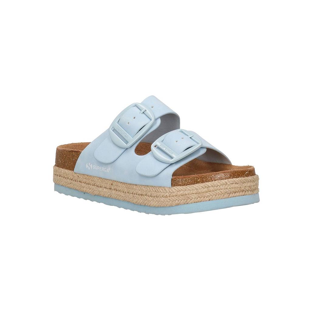 SUPERGA CIABATTA CORDA