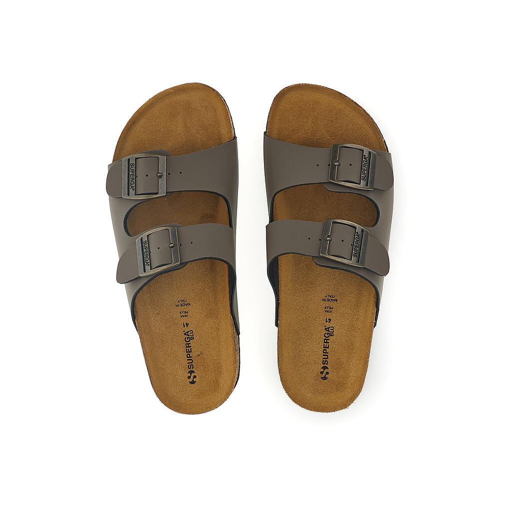 SUPERGA U BIRK SAND
