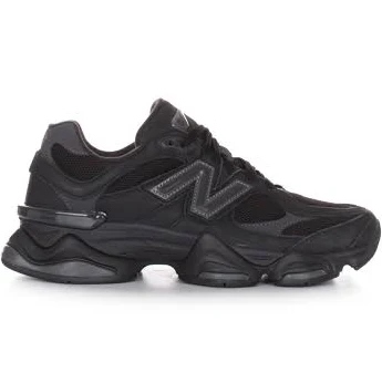 NEW BALANCE 9060 Total black