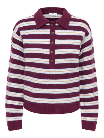 JDY MAGLIONE POLO