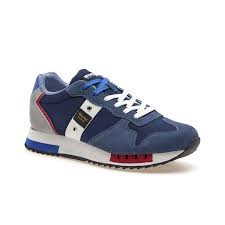 BLAUER SNEAKER UOMO