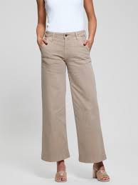 GUESS PANTALONE DONNA