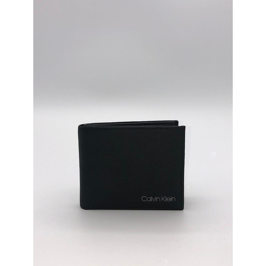 Calvin Klein PORTAFOGLIO UOMO