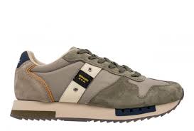 BLAUER SNEAKER UOMO
