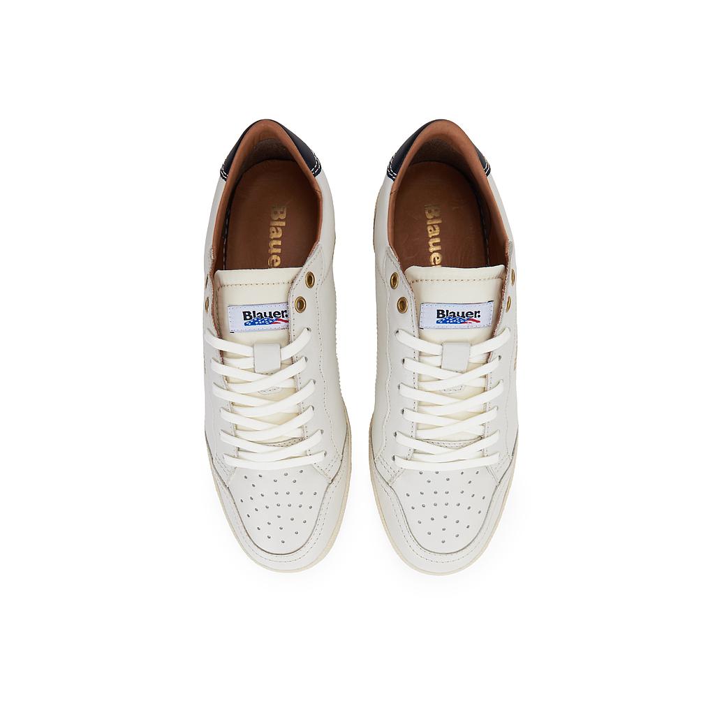 BLAUER SNEAKER UOMO