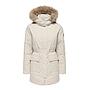 JDY PIUMINO PARKA