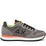 SUN68 SNEAKER UOMO