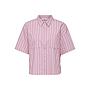 JDY CAMICIA CORTA