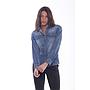 MIMI MUA CAMICIA JEANS